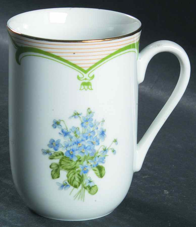 UC388 Mug by Unknown Manufacturer-1