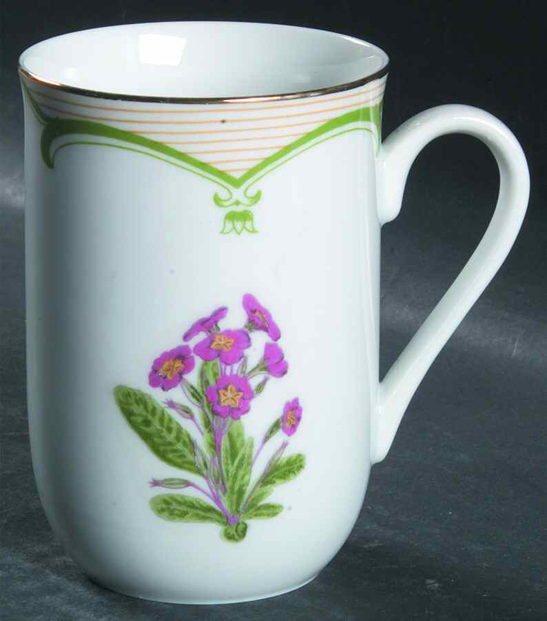 UC388 Mug by Unknown Manufacturer-1