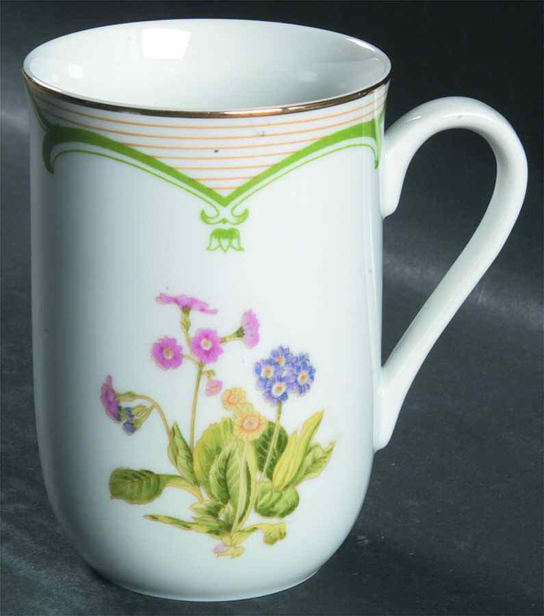UC388 Mug by Unknown Manufacturer-1