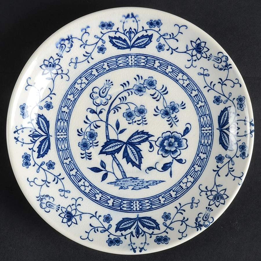 SLM446 Saucer by Salem-1