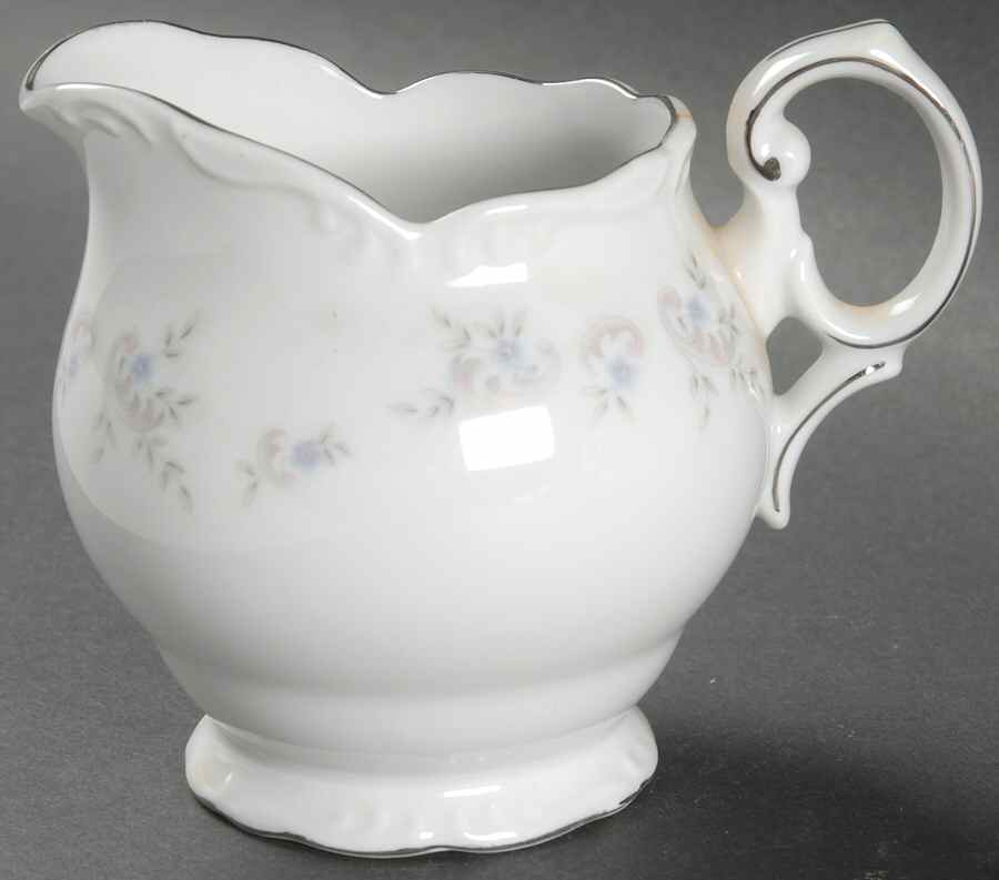 Springtime Creamer by United Surgical Steel-1