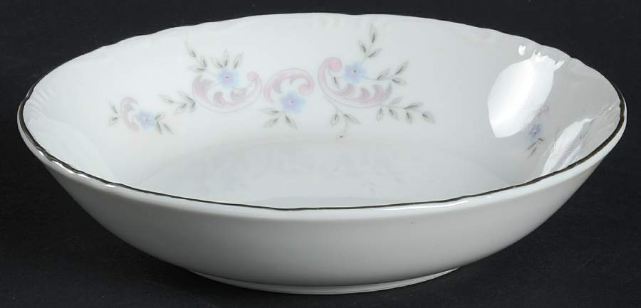 Springtime Fruit/Dessert (Sauce) Bowl by United Surgical Steel-1
