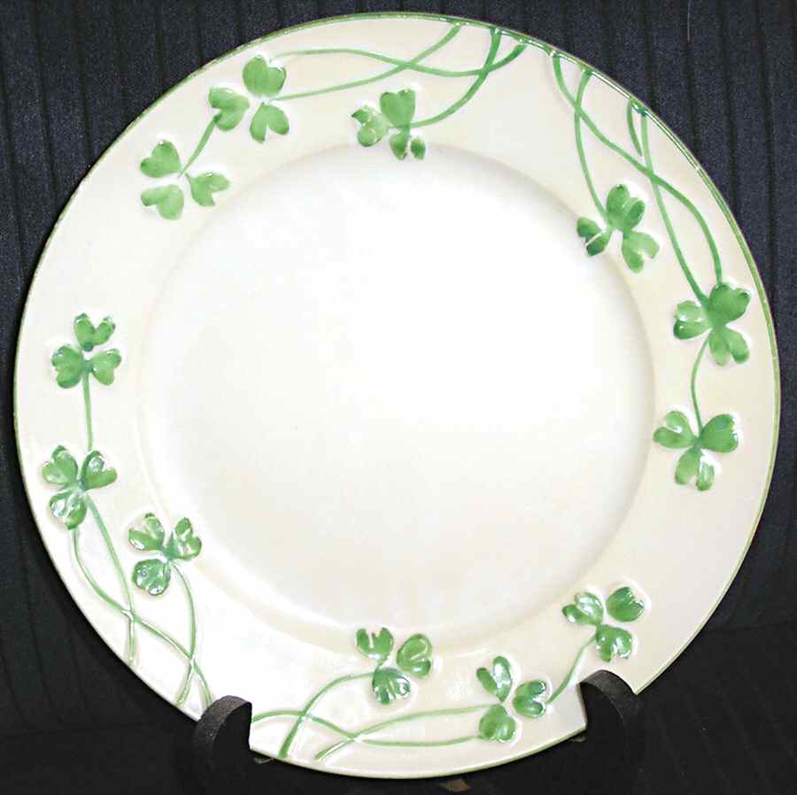 Erin Bread & Butter Plate by Unknown Manufacturer-1