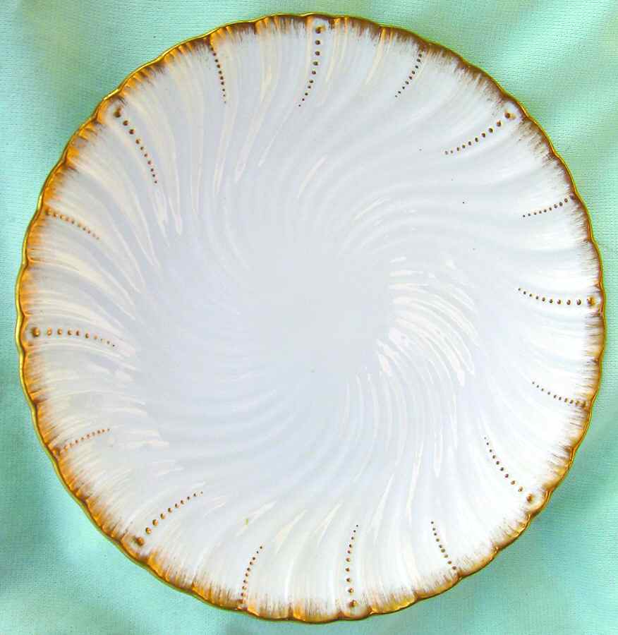 UTZ5 Dinner Plate by Utzschneider-1