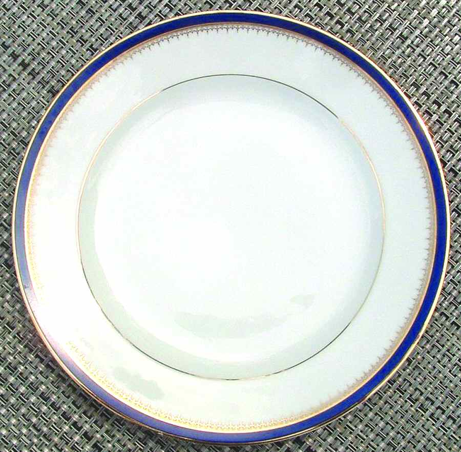 13620 Dinner Plate by Germany-1