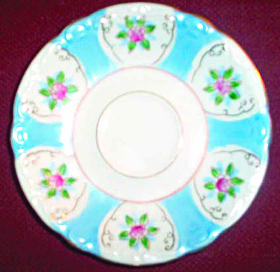 UCA55 Saucer by Ucagco-1