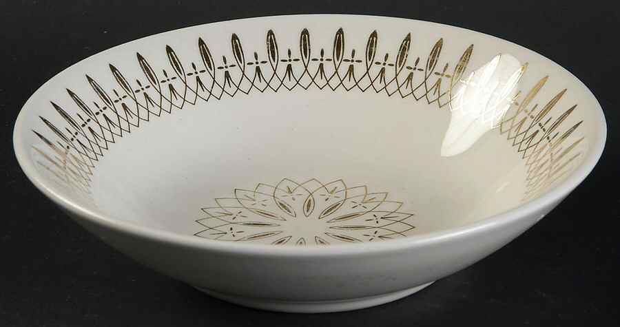 Fascination Coupe Cereal Bowl by SCIO-1
