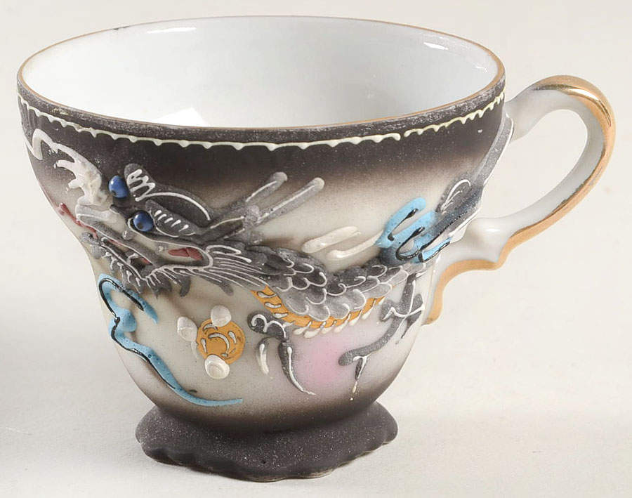 UCA56 Footed Demitasse Cup by Ucagco-1