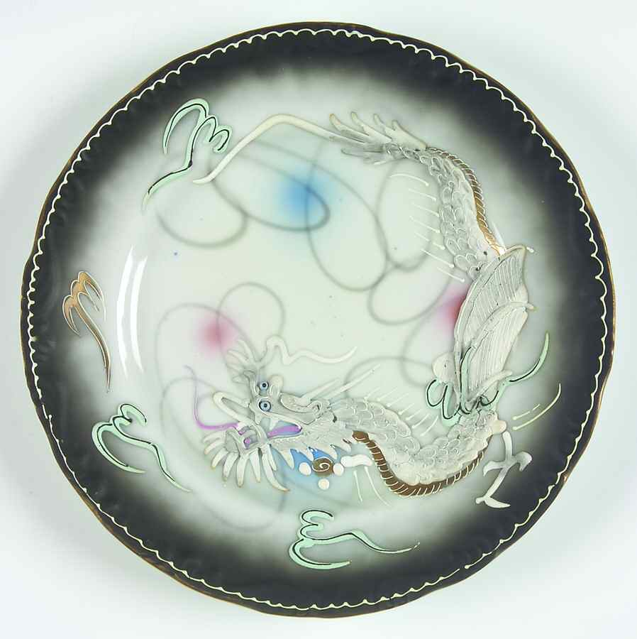 UCA56 Salad Plate by Ucagco-1