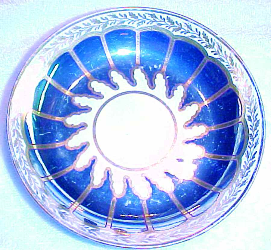 839 Saucer by Unknown Manufacturer-1
