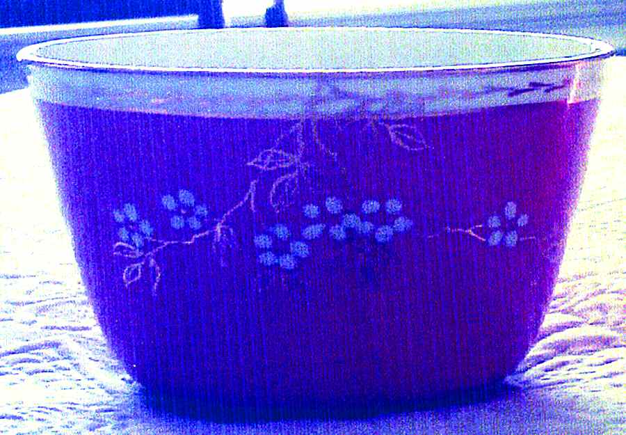 1379 All Purpose Bowl by Unknown Manufacturer-1