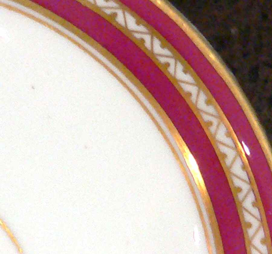4276 Saucer by Unknown Manufacturer-1