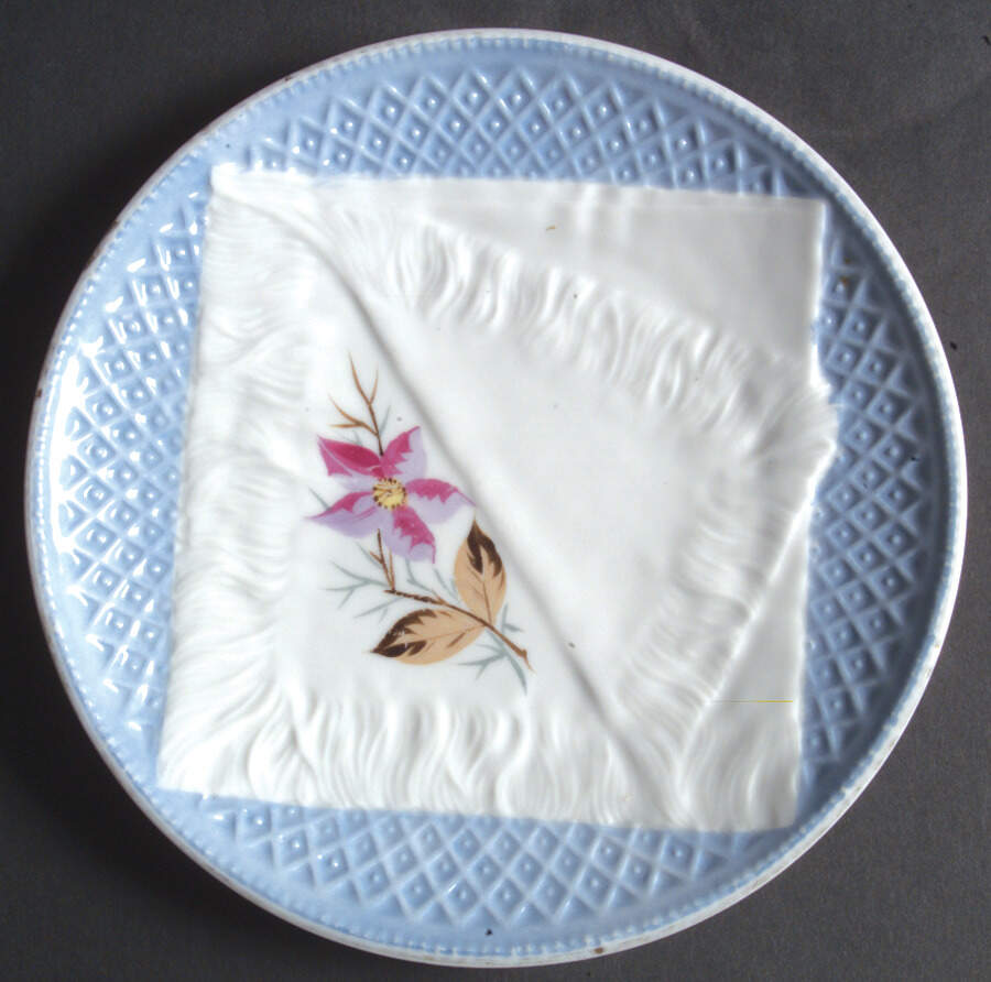 GMY0140 Salad Plate by Germany-1
