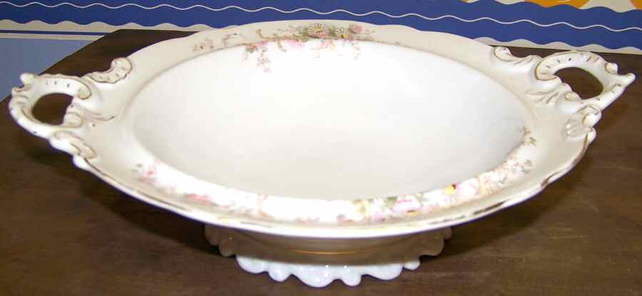 2892 Muffin Dish No Lid by Unknown Manufacturer-1