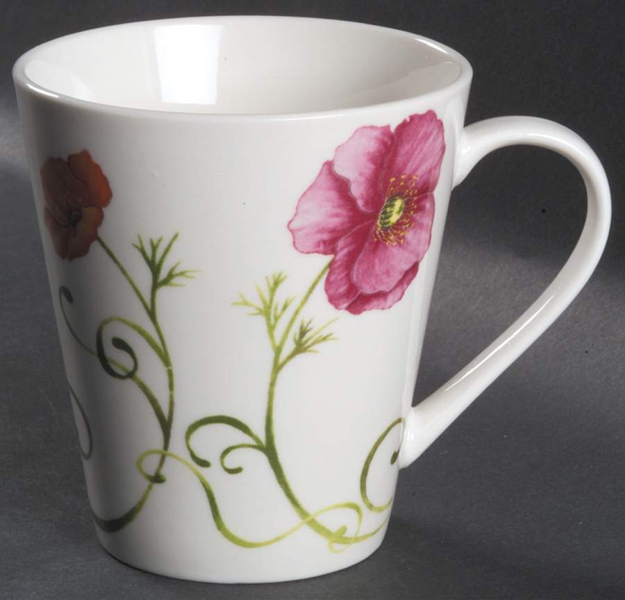 UC441 Mug by Unknown Manufacturer-1