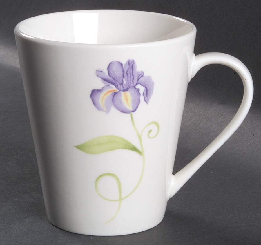 UC441 Mug by Unknown Manufacturer-1