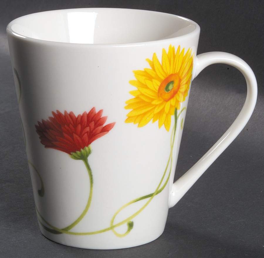 UC441 Mug by Unknown Manufacturer-1