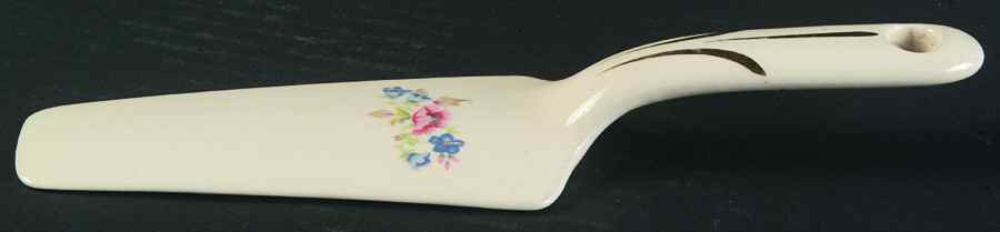 UNI176 Solid Ceramic Pie/Cake Server by Universal-1