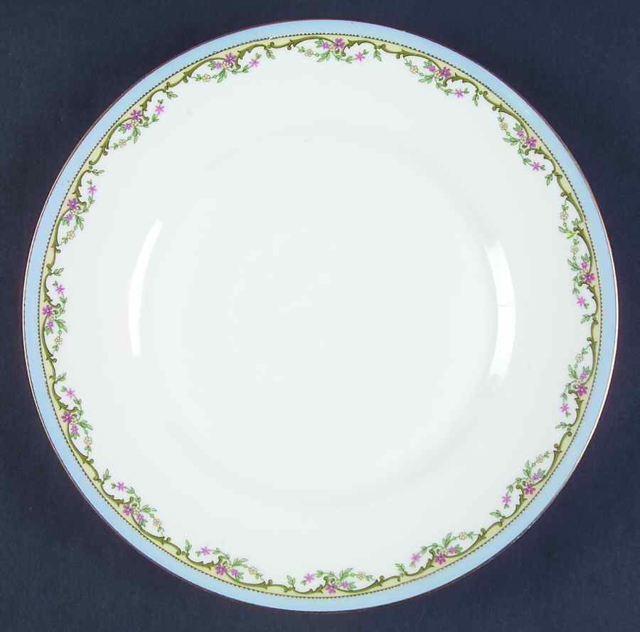 UNC187 Dinner Plate by Union Ceramique-1