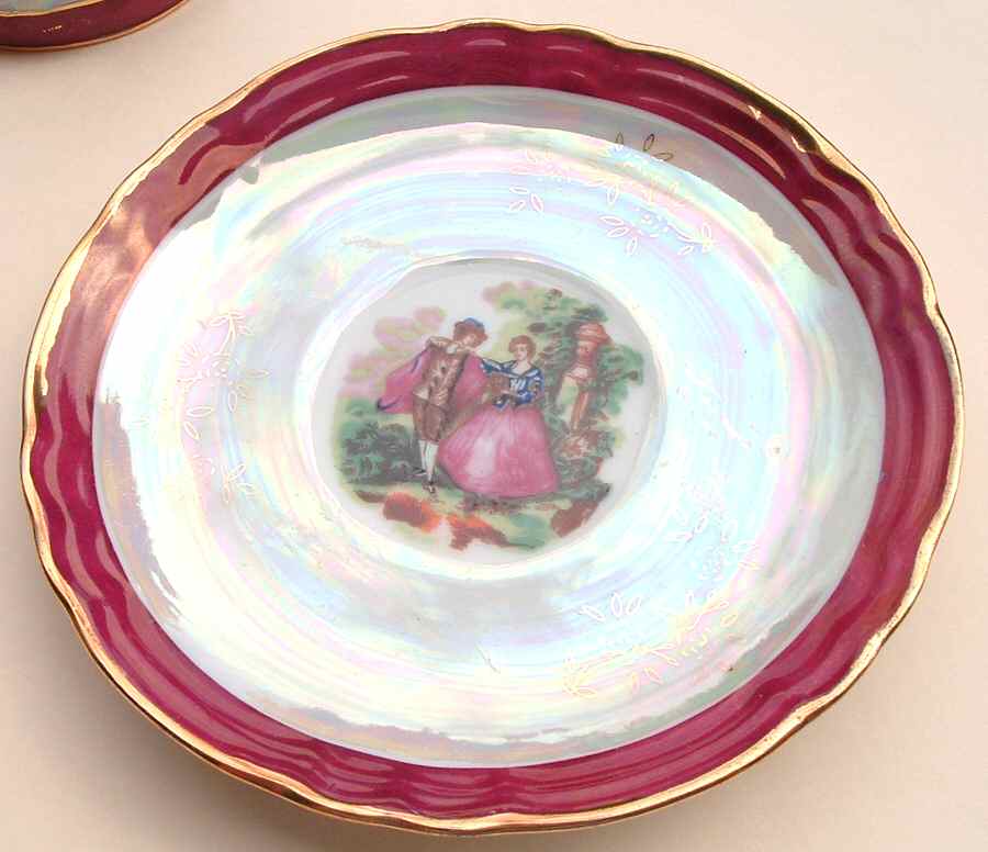 YSJ12 Saucer by Yau Shing-Taiwan-Japan-1