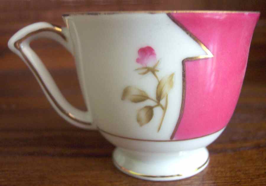UCA58 Footed Cup by Ucagco-1