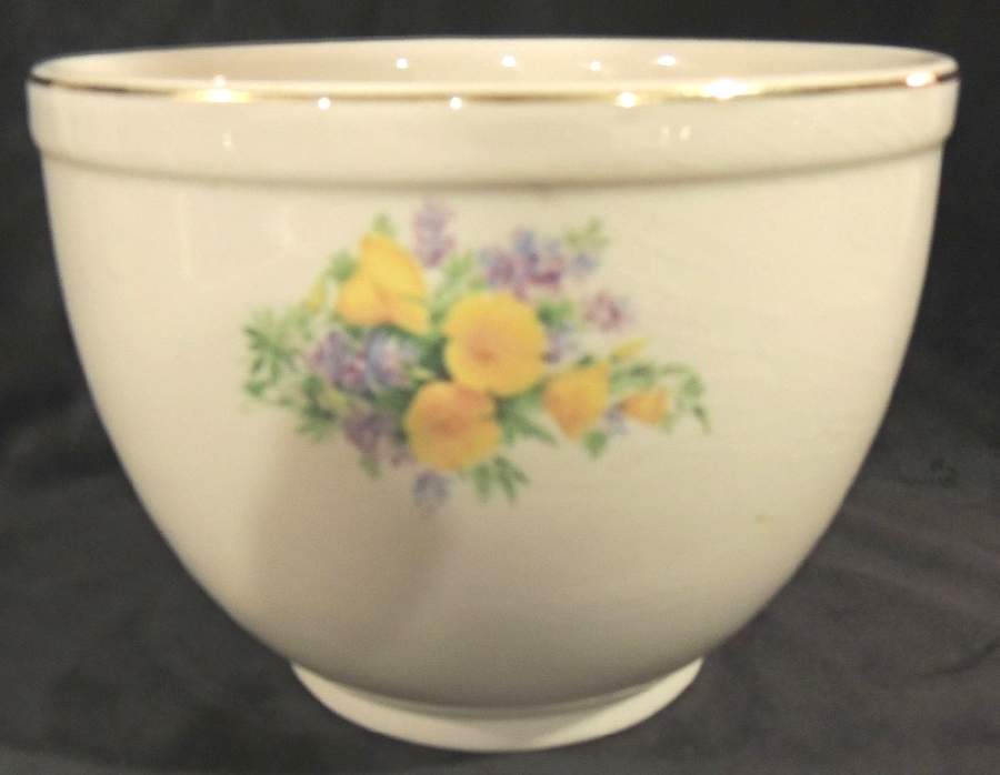 UNI177 6" Mixing Bowl by Universal-1