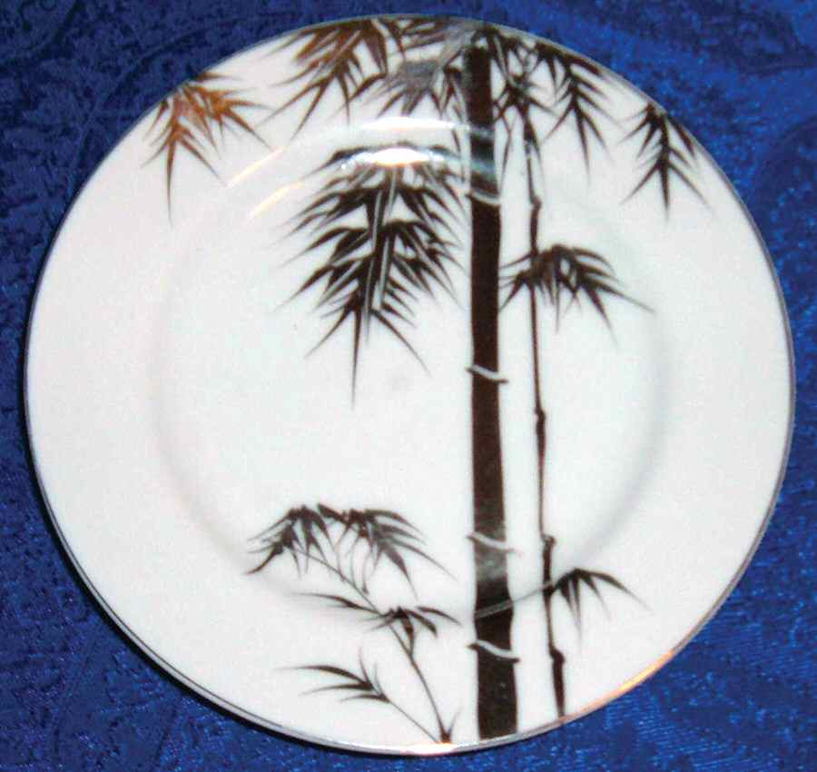 CX910 Dinner Plate by China (Made in China)-1