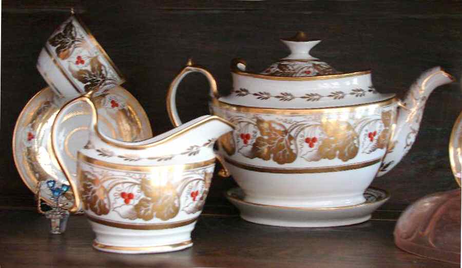 793 Creamer by Unknown Manufacturer-1