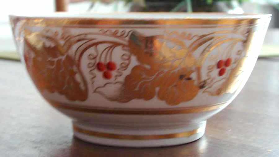 793 Open Sugar Bowl by Unknown Manufacturer-1