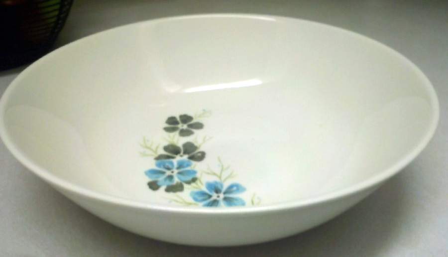USA161 9" Round Vegetable Bowl by USA-1