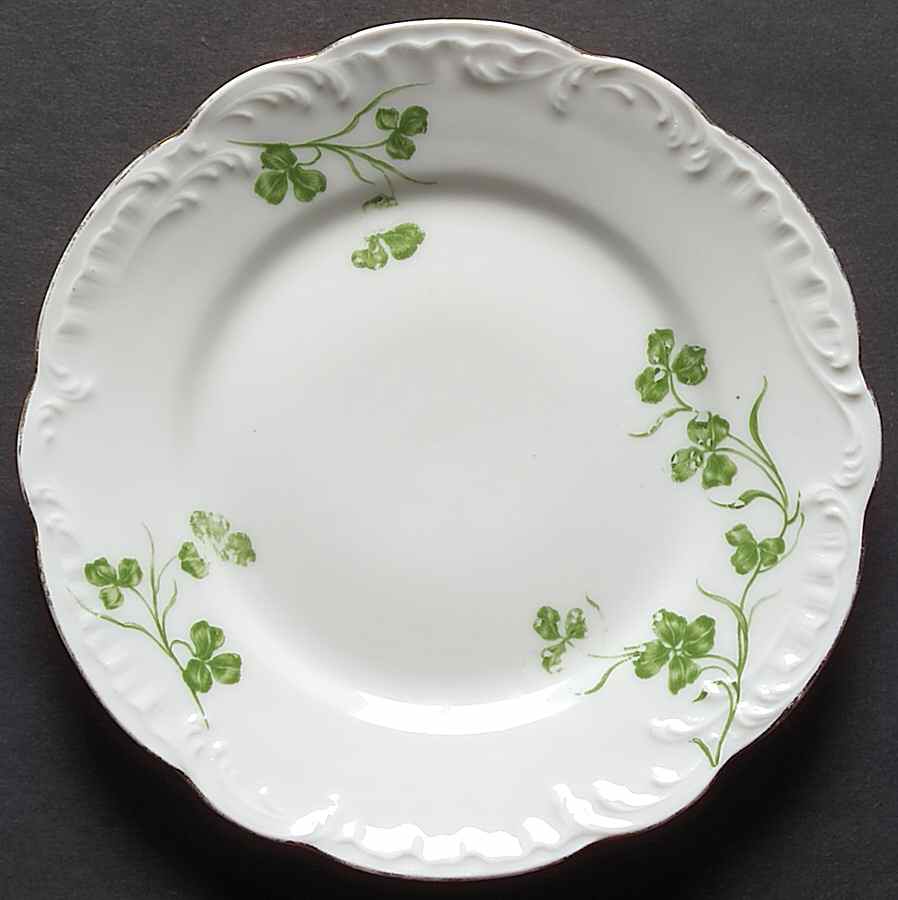 D150 Bread & Butter Plate by Porsgrund-1