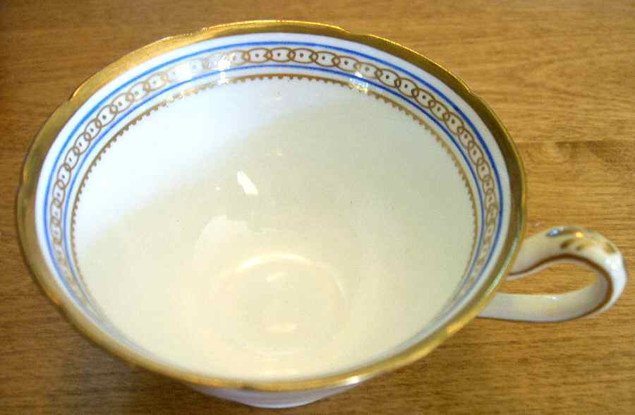 4851 Footed Cup by Grosvenor-1