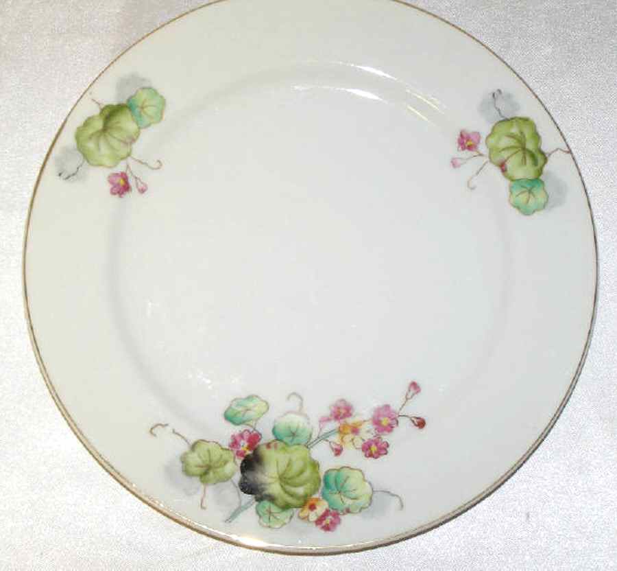 UCA63 Luncheon Plate by Ucagco-1