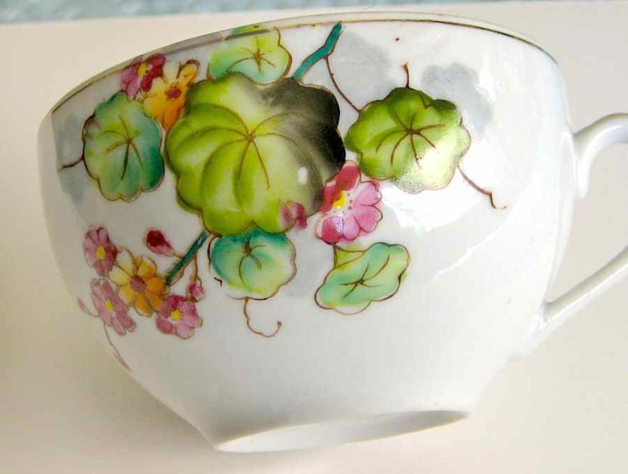 UCA63 Flat Cup by Ucagco-1