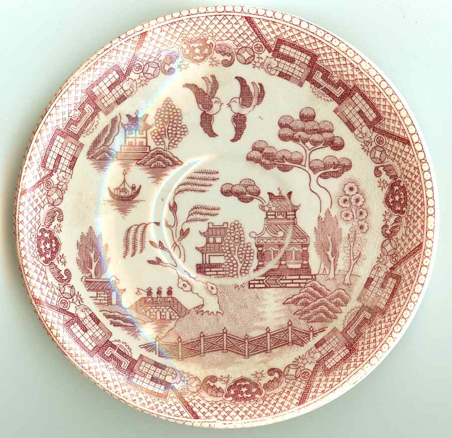 UCA64 Saucer by Ucagco-1