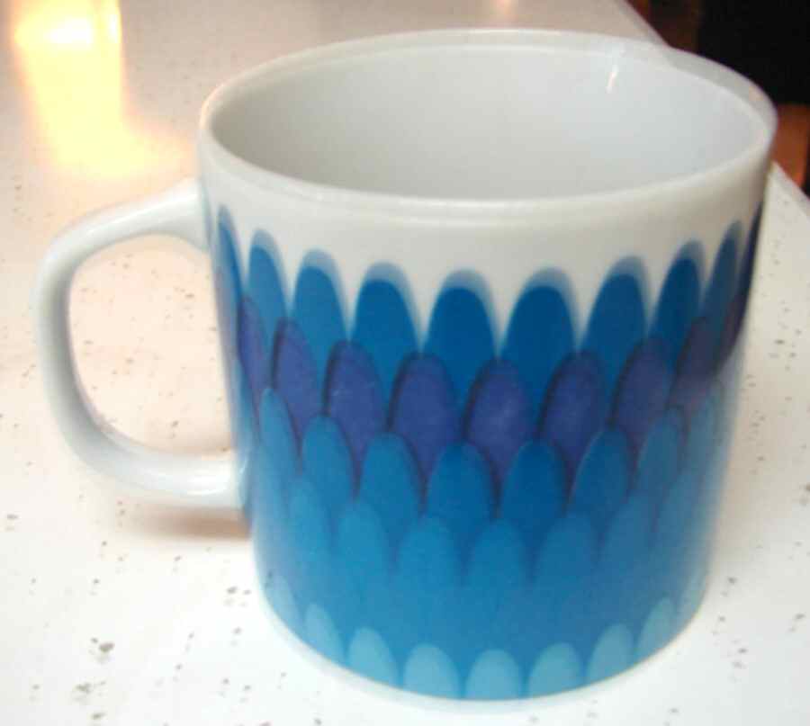 3134 Flat Cup by Howard Holt-1