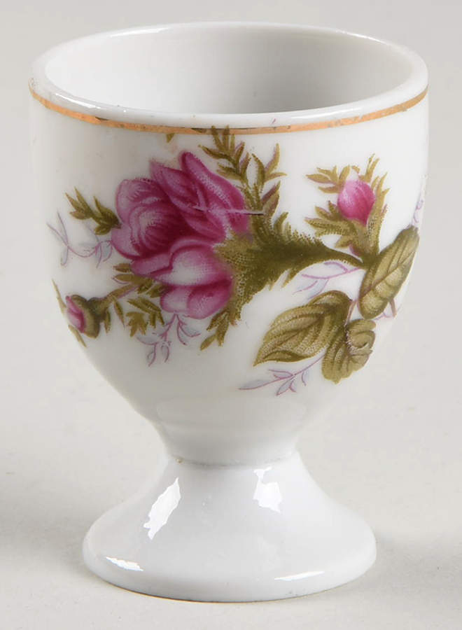 12-105V Single Egg Cup by Unknown Manufacturer-1
