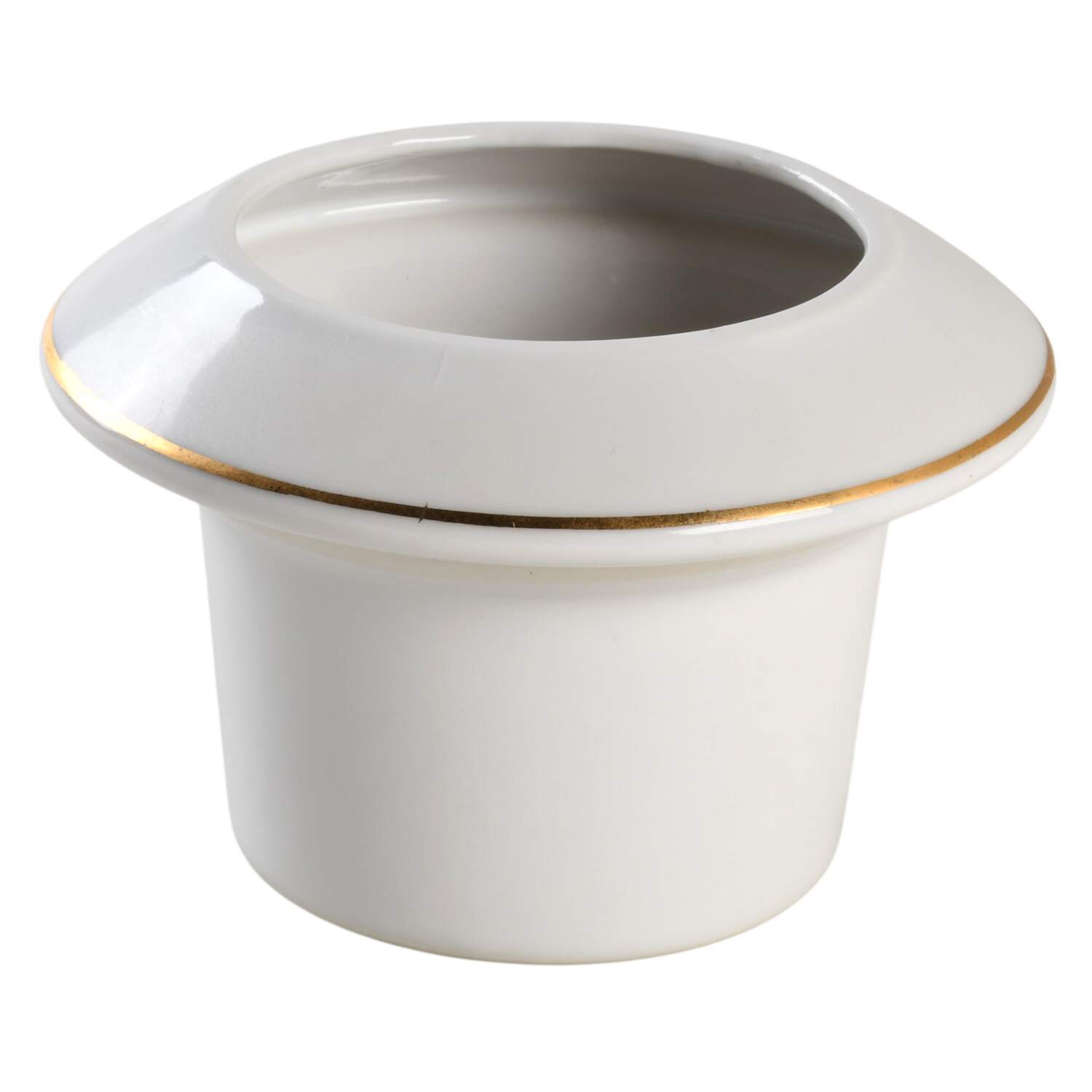 12-105V Ceramic Insert for Warmer Stand by Unknown Manufacturer-1