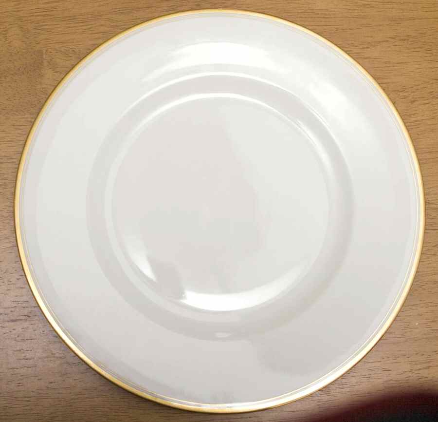 OSS15 Dinner Plate by Oscar Schlegelmilch-1