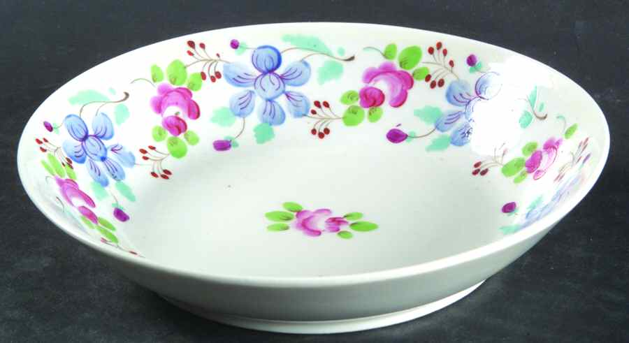 167 Fruit/Dessert (Sauce) Bowl by Unknown Manufacturer-1
