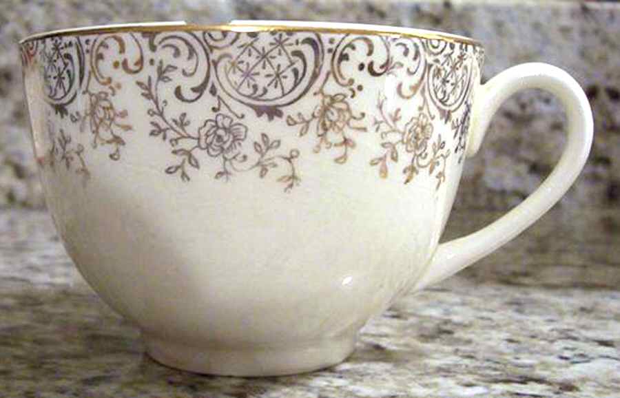 USA49 Flat Cup by USA-1
