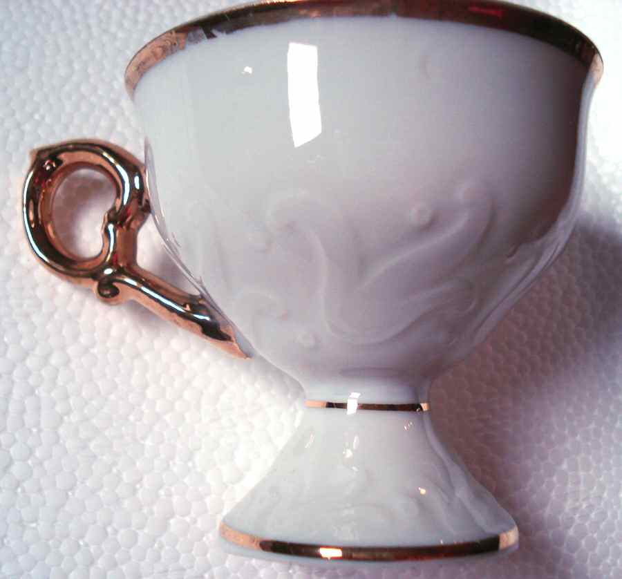 8269 Footed Cup by Arnart-1