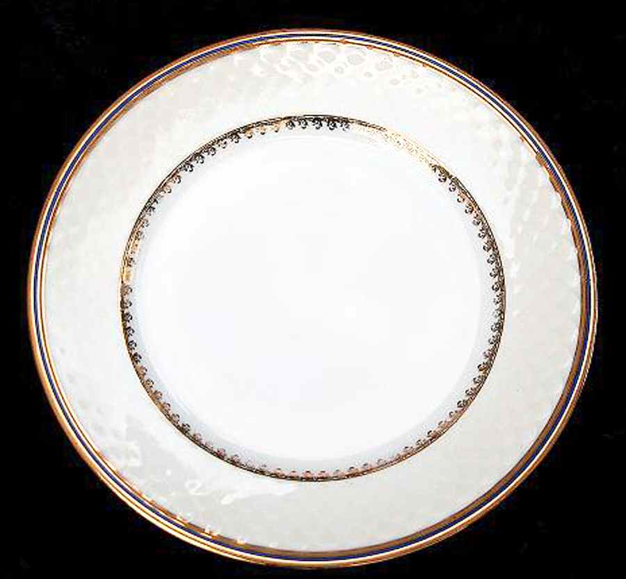 UNC193 Dinner Plate by Union Ceramique-1