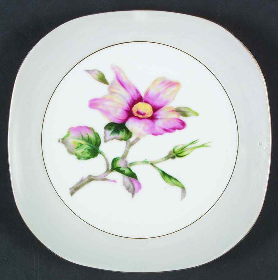 UCA65 Salad Plate by Ucagco-1