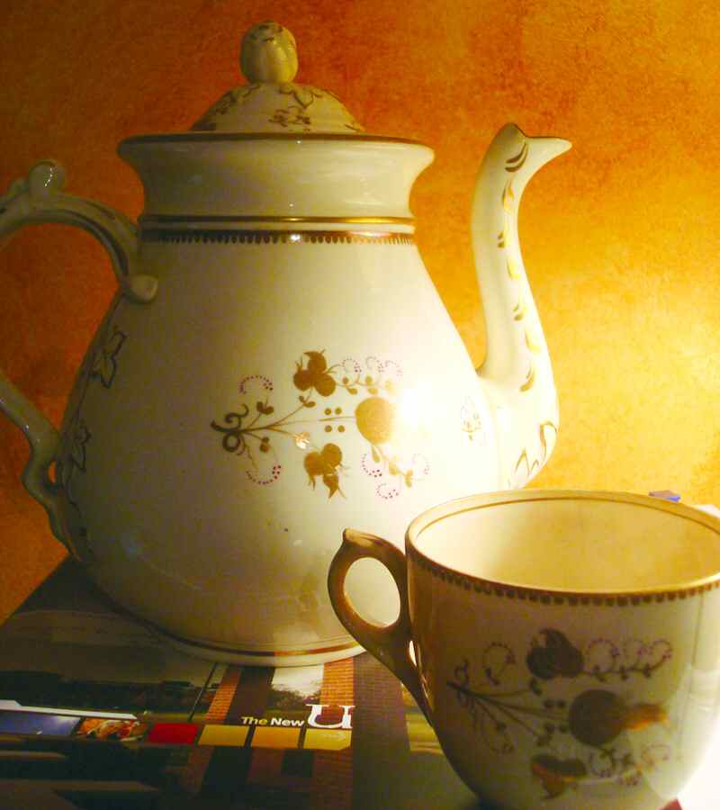 308 Flat Cup by Unknown Manufacturer-1