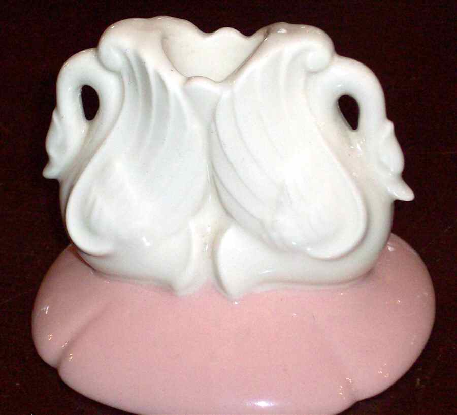 C410 Single Light Candlestick by Chadwick China-1