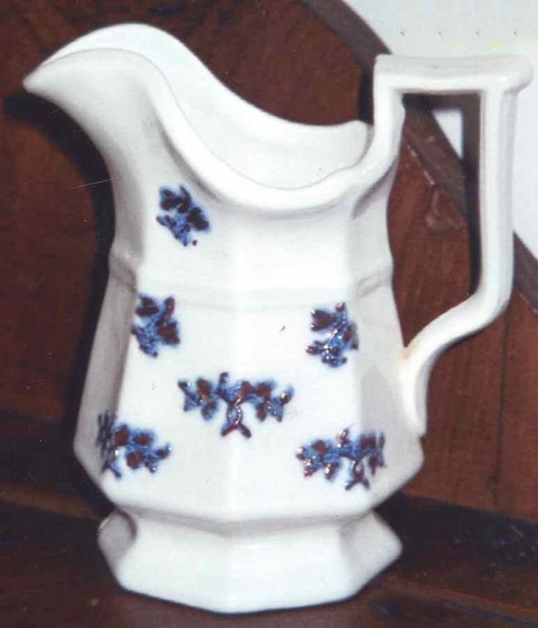 ENG222 Creamer by England-1