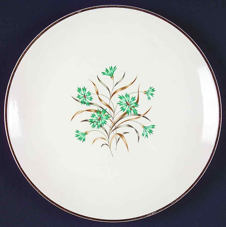 SC11 Dinner Plate by SCIO-1