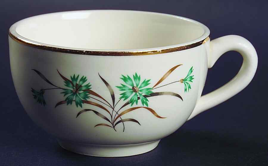 SC11 Flat Cup by SCIO-1