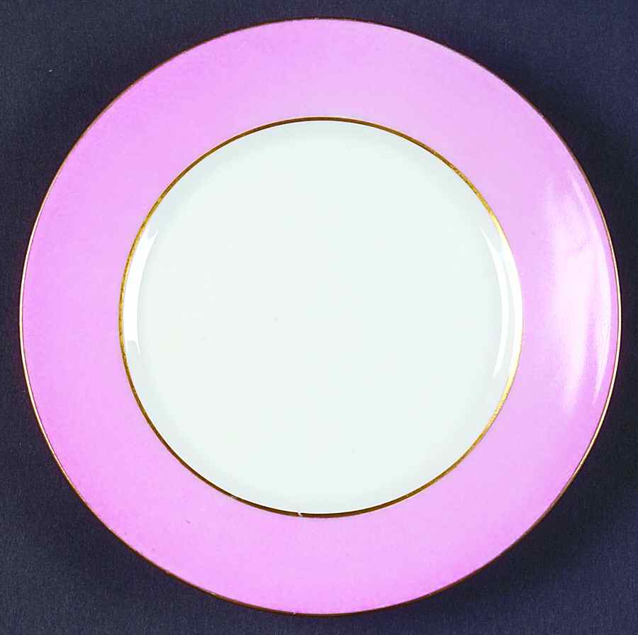 UNC196 Bread & Butter Plate by Union Ceramique-1